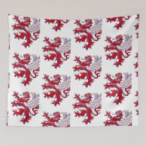 Item preview, WINGED DRAGON designed and sold by W+S Designs.