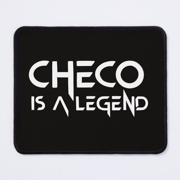 Item preview, Checo Is A Legend  designed and sold by Ketrinartistka.