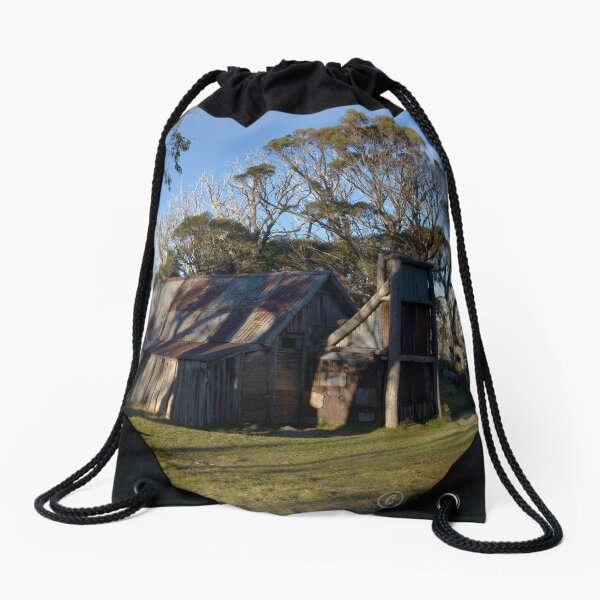Item preview, Wallace Hut designed and sold by Steven Weeks.