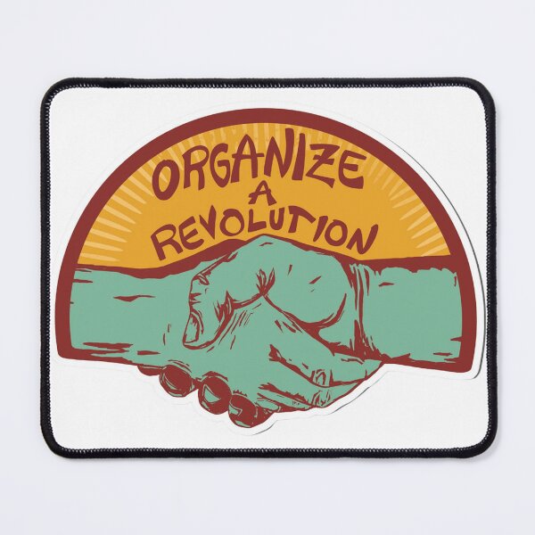 Item preview, Labor union designed and sold by Dzzoni.