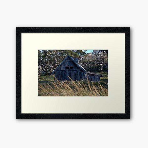 Item preview, Wallace Hut designed and sold by Steven Weeks.