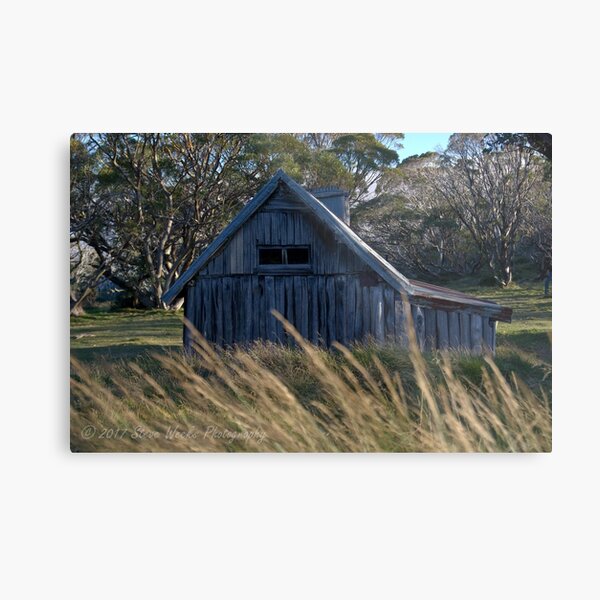 Item preview, Wallace Hut designed and sold by Steven Weeks.