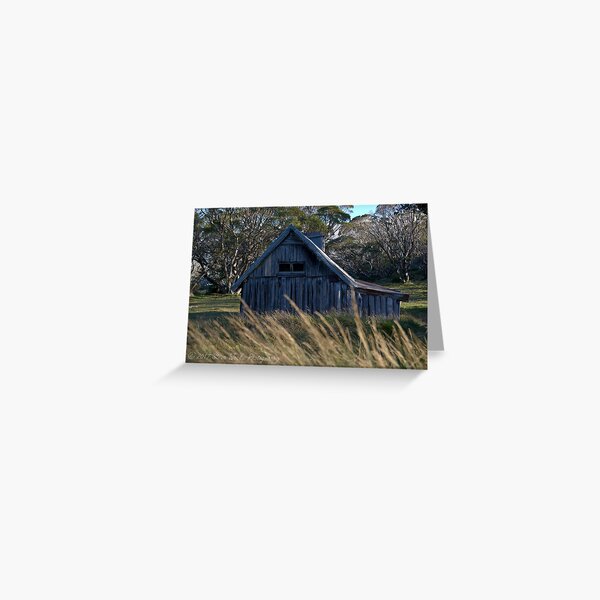 Item preview, Wallace Hut designed and sold by Steven Weeks.