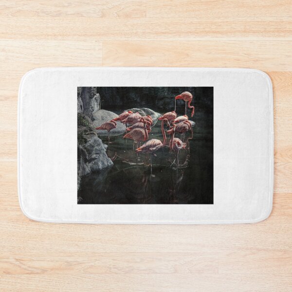 Item preview, flamingos designed and sold by jmpznz.