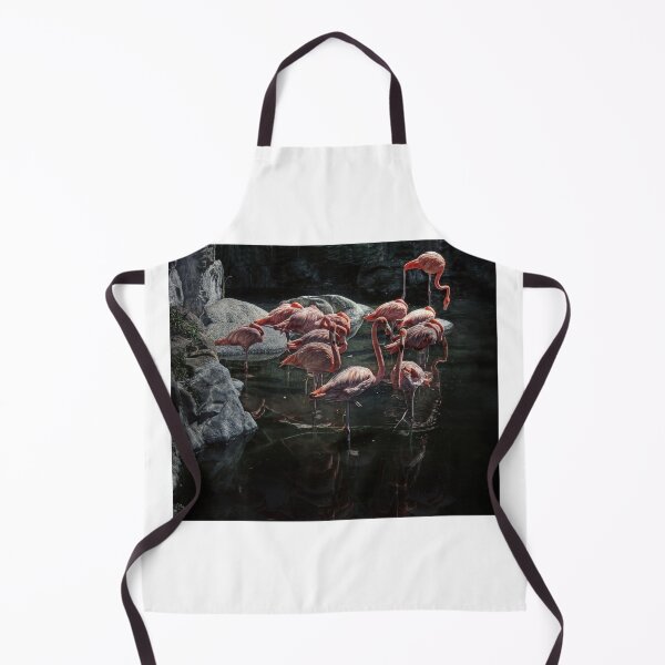 Item preview, flamingos designed and sold by jmpznz.