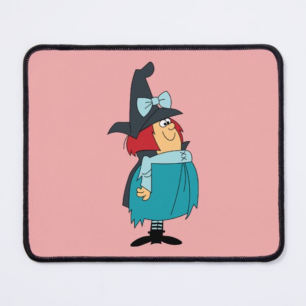 Item preview, Winsome witch designed and sold by mixtape80.
