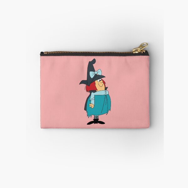 Item preview, Winsome witch designed and sold by mixtape80.