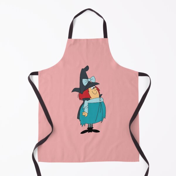 Item preview, Winsome witch designed and sold by mixtape80.