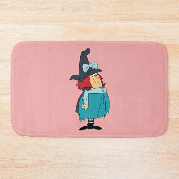 Item preview, Winsome witch designed and sold by mixtape80.