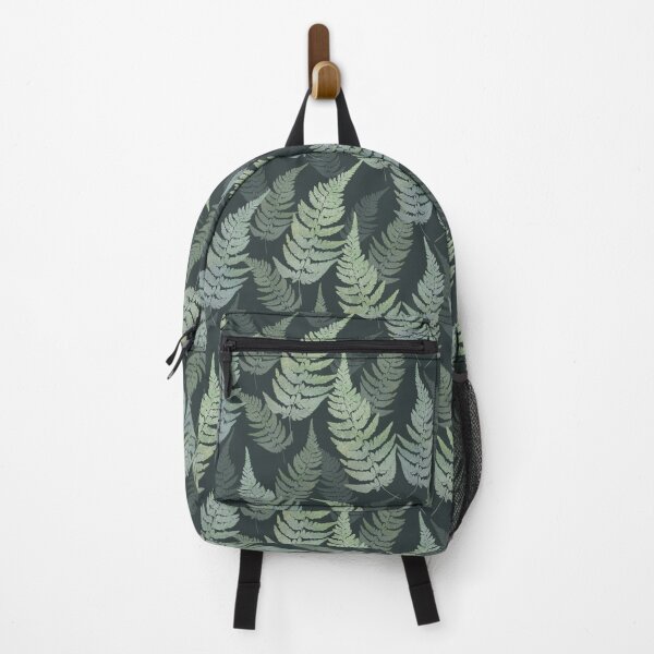 Item preview, Woodland Wander through the Ferns designed and sold by DEBORAH DEY.