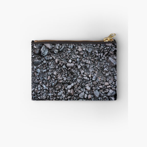 Item preview, Black coal textured background designed and sold by dariazu.