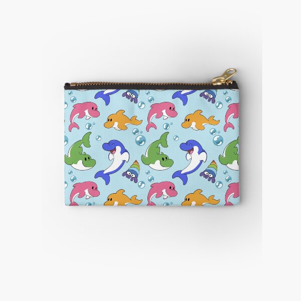 Item preview, Cute Dolphins designed and sold by slothpower.