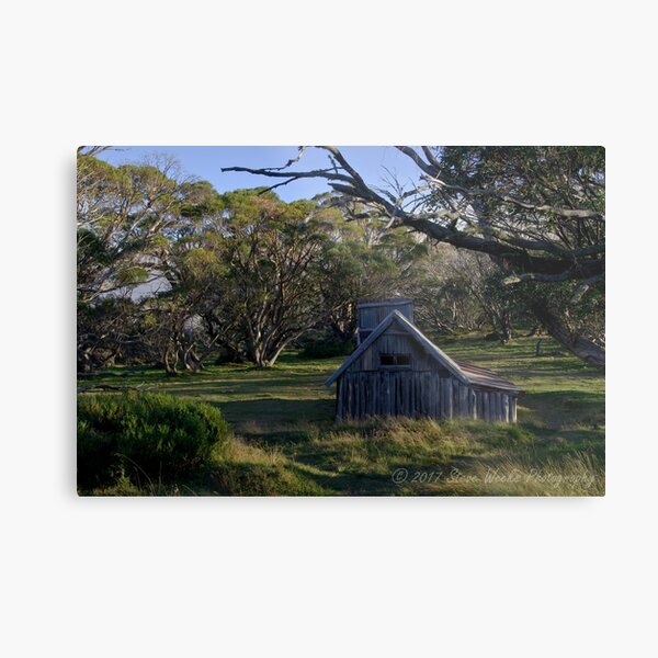 Item preview, Wallace Hut designed and sold by Steven Weeks.