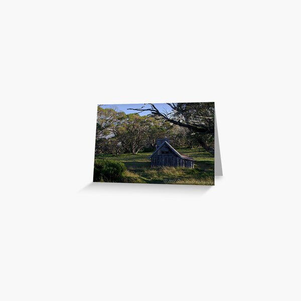 Item preview, Wallace Hut designed and sold by Steven Weeks.