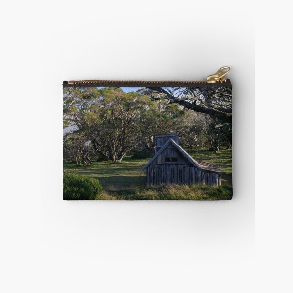 Item preview, Wallace Hut designed and sold by Steven Weeks.