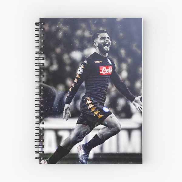 Item preview, Lorenzo Insigne designed and sold by Randivinoka.