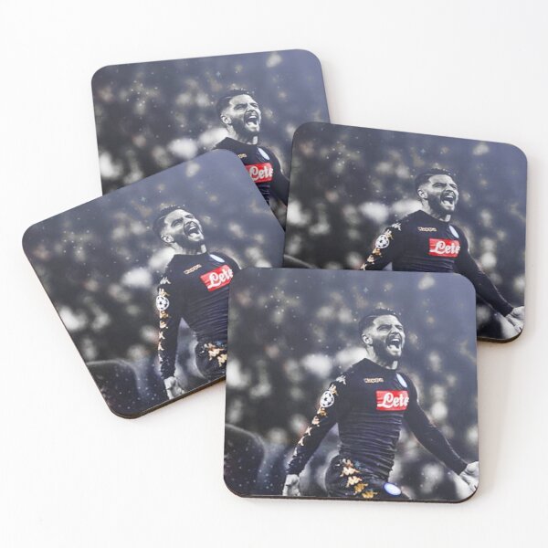 Item preview, Lorenzo Insigne designed and sold by Randivinoka.