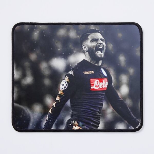 Item preview, Lorenzo Insigne designed and sold by Randivinoka.