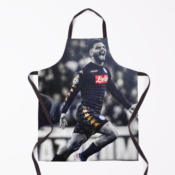 Item preview, Lorenzo Insigne designed and sold by Randivinoka.