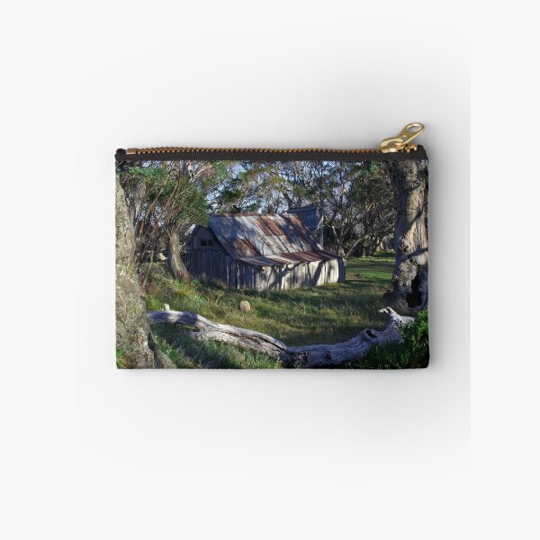 Item preview, Wallace Hut designed and sold by Steven Weeks.