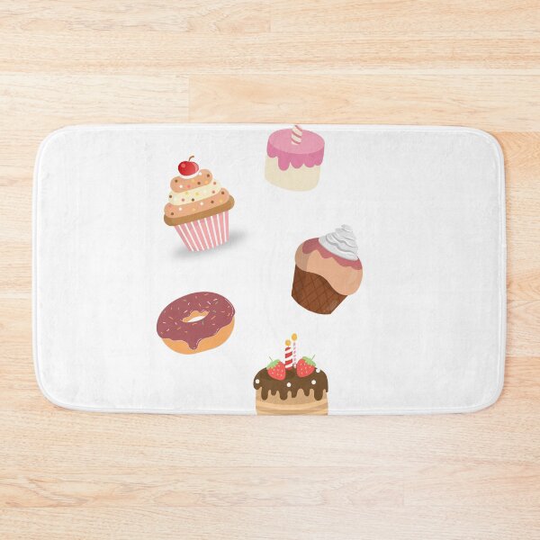 Item preview, Sweets and Treats designed and sold by Surfing Designs.Life.