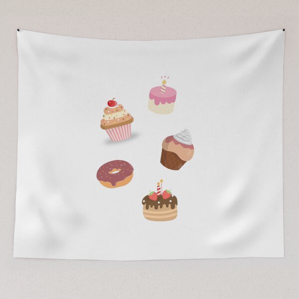 Item preview, Sweets and Treats designed and sold by Surfing Designs.Life.