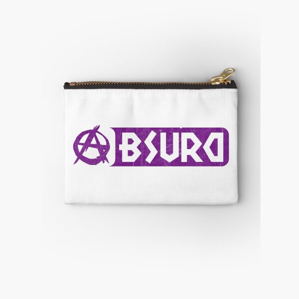 Artikelvorschau, Absurd (white edition) entworfen und verkauft von MaesterAemon.