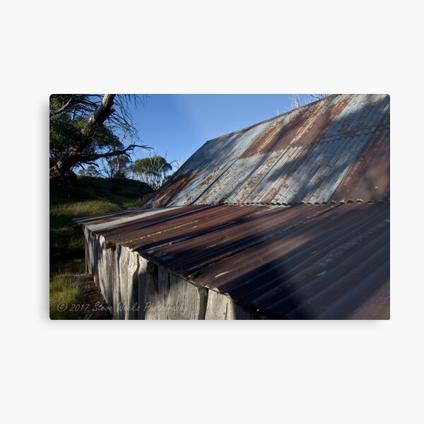 Item preview, Wallace Hut designed and sold by Steven Weeks.