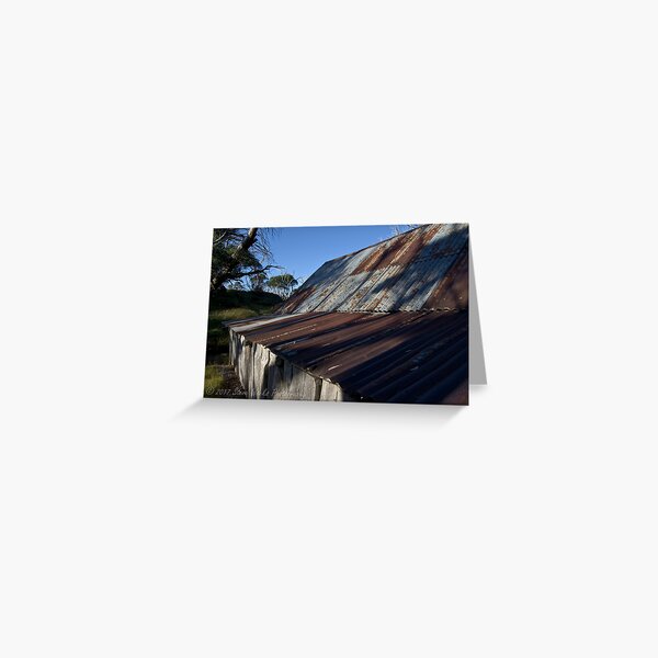 Item preview, Wallace Hut designed and sold by Steven Weeks.