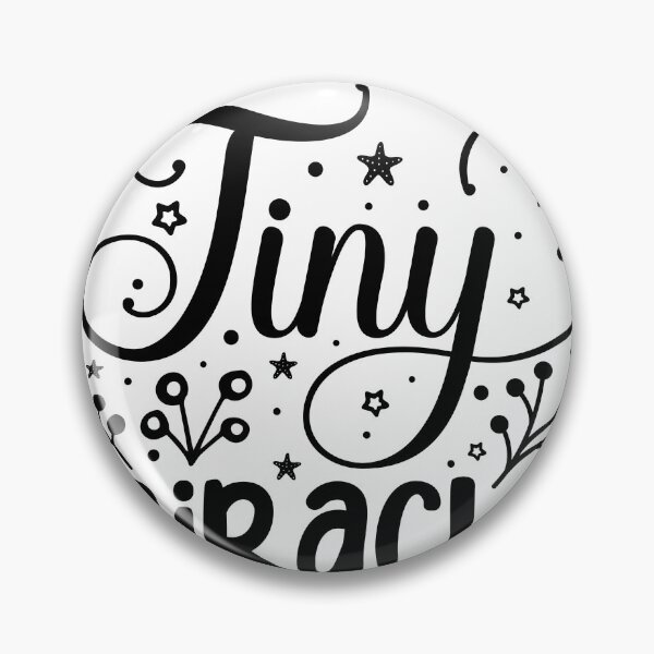 Item preview, Tiny miracle designed and sold by Puppy Paws.