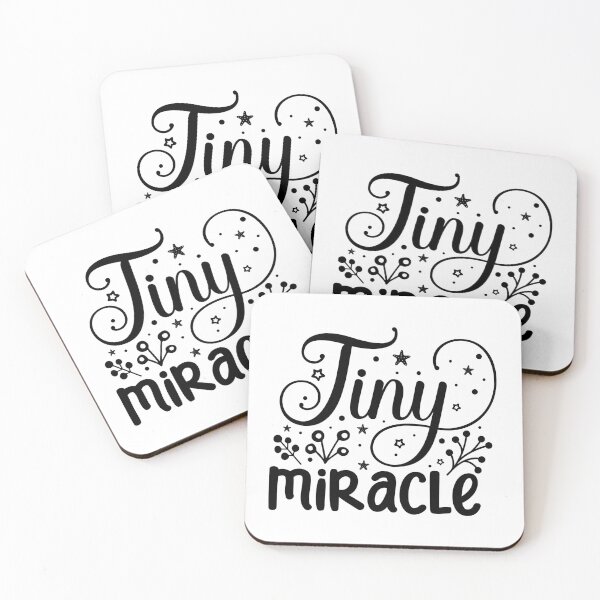 Item preview, Tiny miracle designed and sold by Puppy Paws.