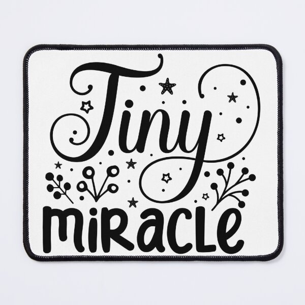 Item preview, Tiny miracle designed and sold by Puppy Paws.