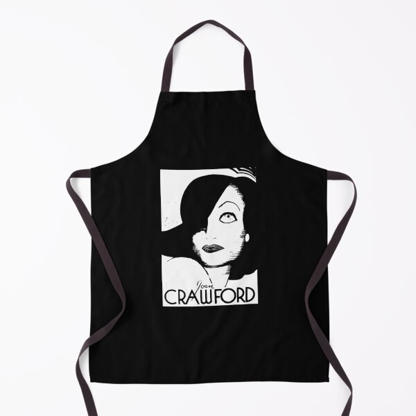 Item preview, Joan Crawford Contrast designed and sold by Franciscounique.