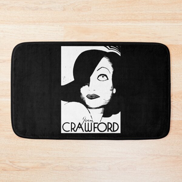 Item preview, Joan Crawford Contrast designed and sold by Franciscounique.