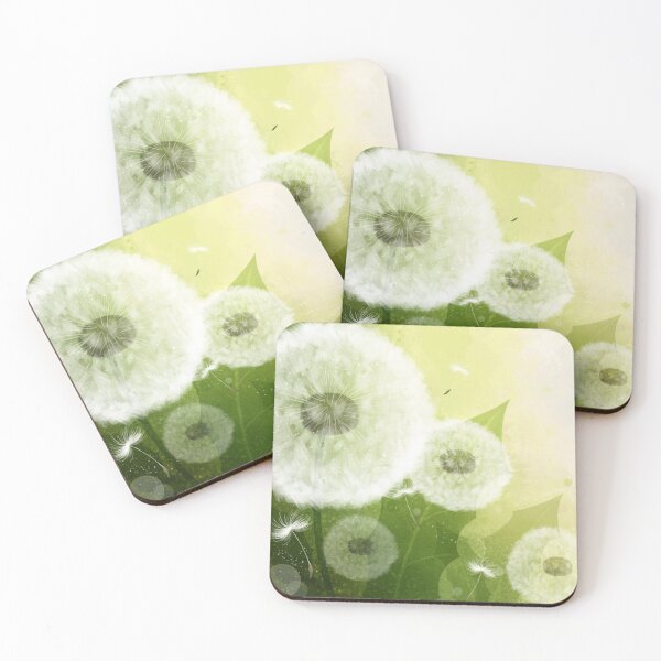 Item preview, green leaf landscape designed and sold by Maskan.