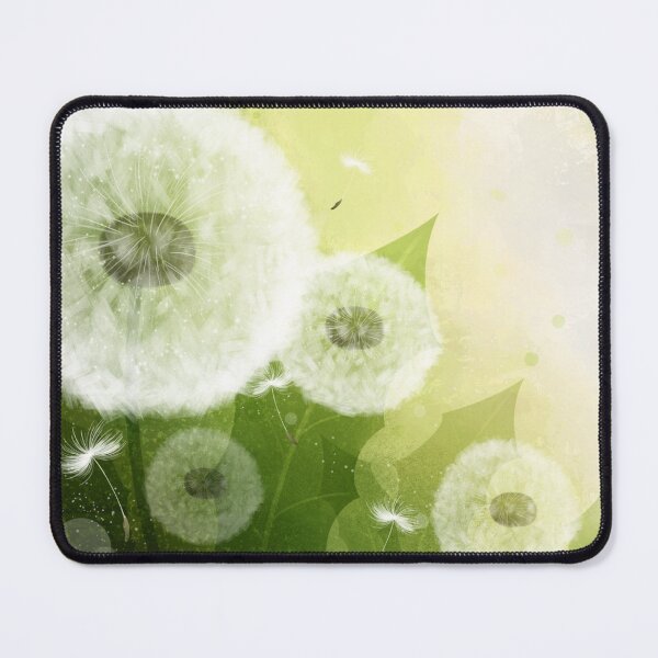 Item preview, green leaf landscape designed and sold by Maskan.