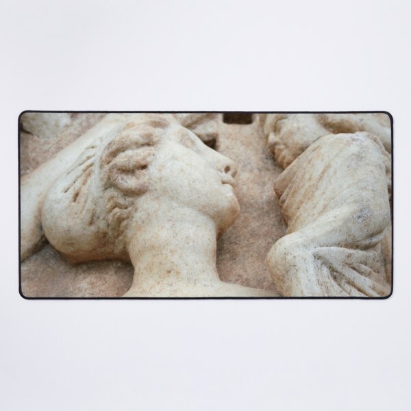 Item preview, Roman Relief of Mother and Child, Aphrodisias designed and sold by taiche.