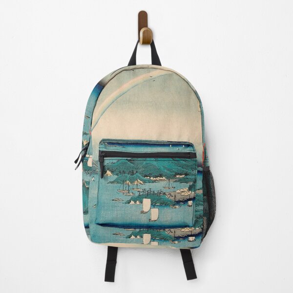 Item preview, Vintage Coast Painting designed and sold by JustCoolShop.