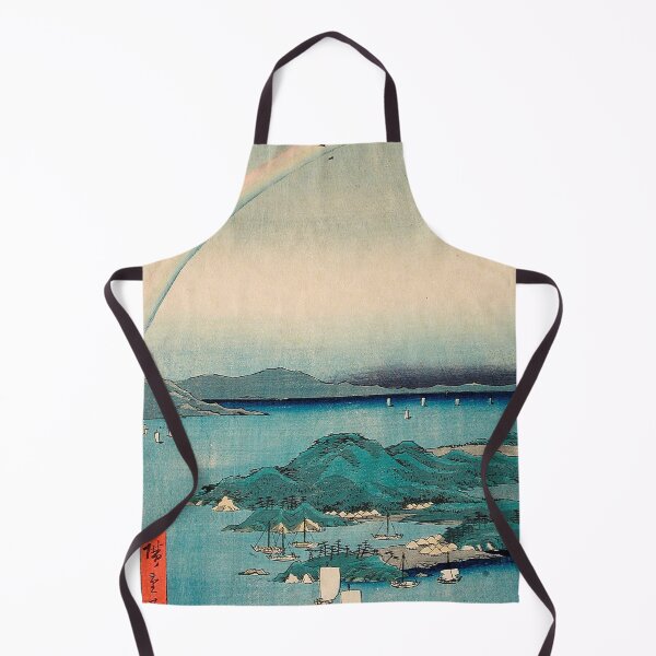 Item preview, Vintage Coast Painting designed and sold by JustCoolShop.