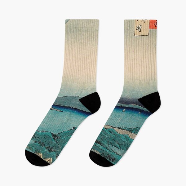 Item preview, Vintage Coast Painting designed and sold by JustCoolShop.