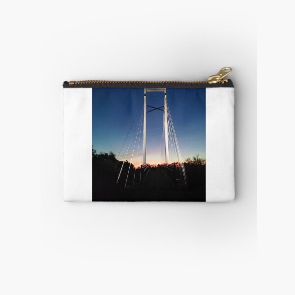 Item preview, Lebanon Valley College - Fasick Pedestrian Bridge  designed and sold by Jane Neill-Hancock.