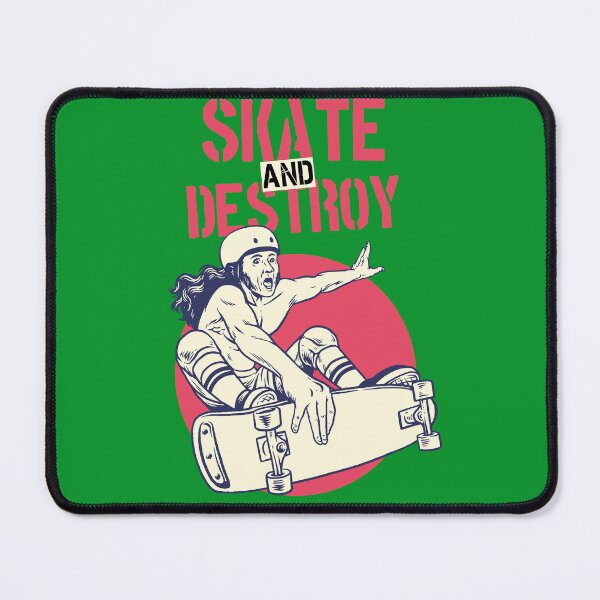Item preview, YES TO Skateboarding designed and sold by Emil1993.