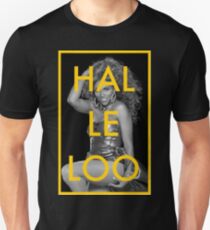 RPDR - Shangela: Halleloo Unisex T-Shirt