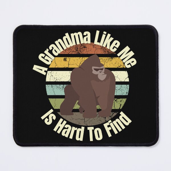 Item preview, A Grandma Like Me Is Hard To Find designed and sold by badretop.