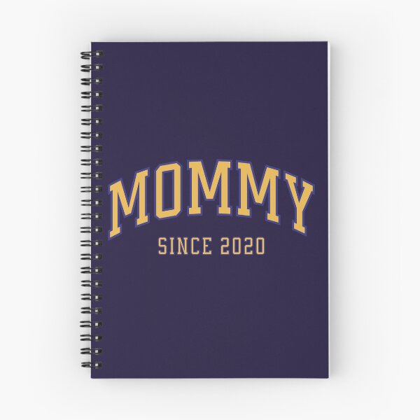 Item preview, Mommy - Since 2020 designed and sold by Rhu Creations.