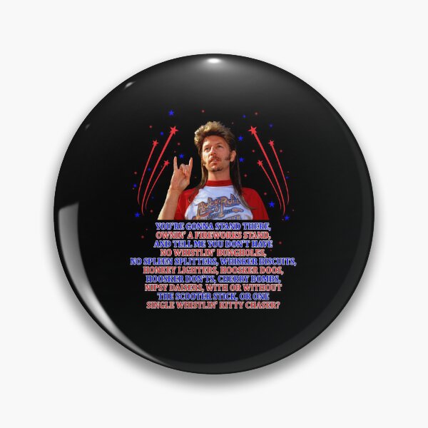 Artikelvorschau, Joe Dirt Juli 4. Shirt Joe Dirt Fireworks Stand Merica Vintage Shirt America Joe Dirt Tee entworfen und verkauft von Franciscounique.