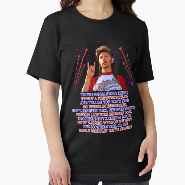 Item preview, Joe Dirt 4th Of July Shirt Joe Dirt Fireworks Stand Merica Vintage Shirt America Joe Dirt Tee designed and sold by Franciscounique.