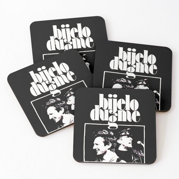 Item preview, Bijelo Dugme  designed and sold by Aleksandar Mandic.