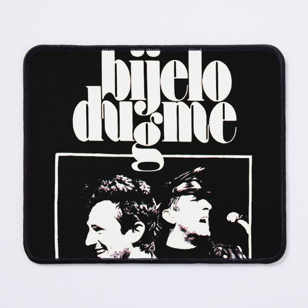 Item preview, Bijelo Dugme  designed and sold by Aleksandar Mandic.