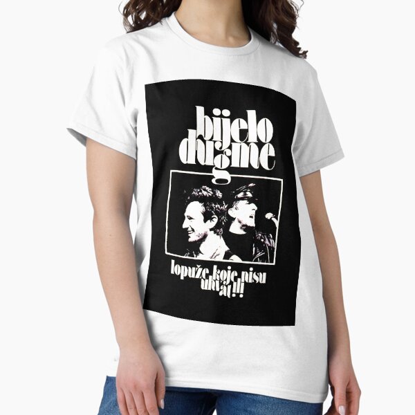 Item preview, Bijelo Dugme  designed and sold by Aleksandar Mandic.